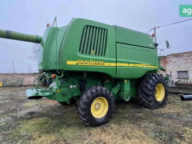 Джон Дир 9880 STS, объемом двигателя 0 л и пробегом 0 тыс. км за 51999 $, фото 4 на Automoto.ua