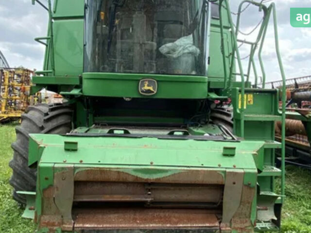 Джон Дир 9880 STS, объемом двигателя 0 л и пробегом 0 тыс. км за 51999 $, фото 9 на Automoto.ua