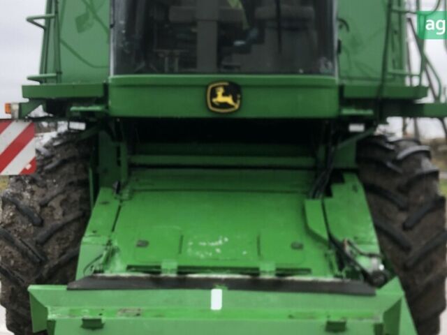 Джон Дир 9880 STS, объемом двигателя 0.13 л и пробегом 0 тыс. км за 50000 $, фото 3 на Automoto.ua