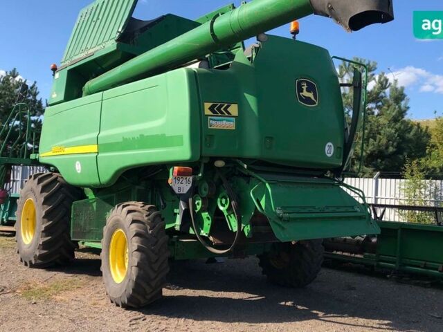 Джон Дір 9880 STS, об'ємом двигуна 0 л та пробігом 0 тис. км за 50000 $, фото 7 на Automoto.ua