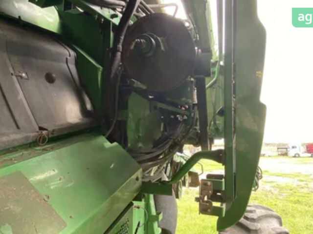 Джон Дир 9880 STS, объемом двигателя 0 л и пробегом 0 тыс. км за 51999 $, фото 21 на Automoto.ua