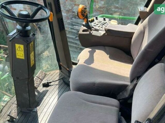 Джон Дир 9880 STS 2004 в Звенигородка на Automoto.ua Джон Дир 9880 STS, объемом двигателя 0 л и пробегом 0 тыс. км за 51191 $, фото 8 на Automoto.ua