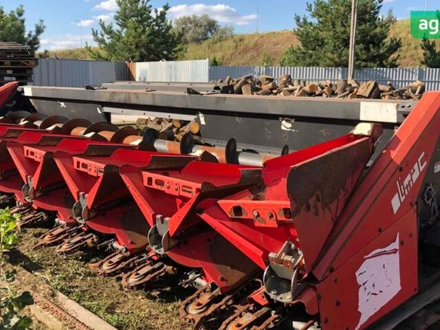 Джон Дір 9880 STS, об'ємом двигуна 0 л та пробігом 0 тис. км за 50000 $, фото 8 на Automoto.ua