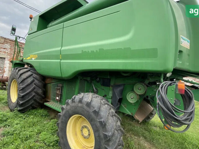 Джон Дир 9880 STS, объемом двигателя 0 л и пробегом 0 тыс. км за 51999 $, фото 11 на Automoto.ua