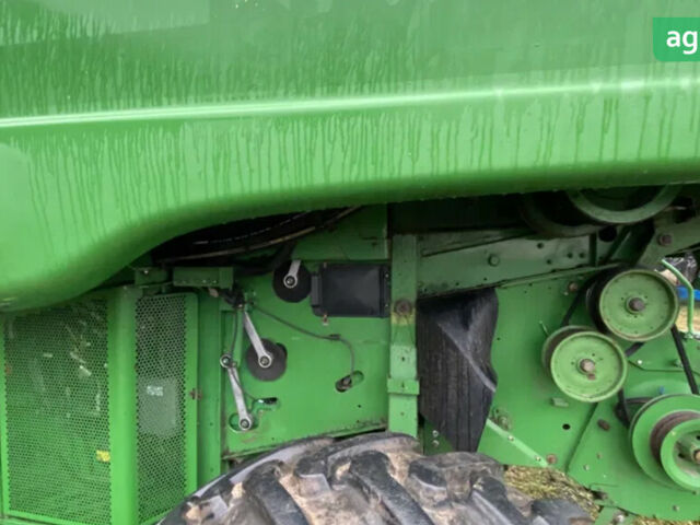 Джон Дир 9880 STS, объемом двигателя 0 л и пробегом 0 тыс. км за 51999 $, фото 5 на Automoto.ua