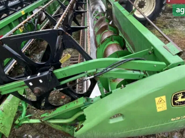 Джон Дир 9880 STS, объемом двигателя 0 л и пробегом 0 тыс. км за 51999 $, фото 1 на Automoto.ua