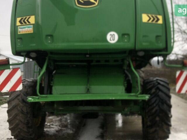 Джон Дир 9880 STS, объемом двигателя 0.13 л и пробегом 0 тыс. км за 50000 $, фото 1 на Automoto.ua