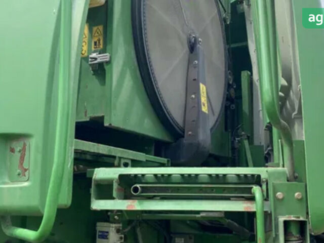 Джон Дир 9880 STS, объемом двигателя 0 л и пробегом 0 тыс. км за 51999 $, фото 15 на Automoto.ua