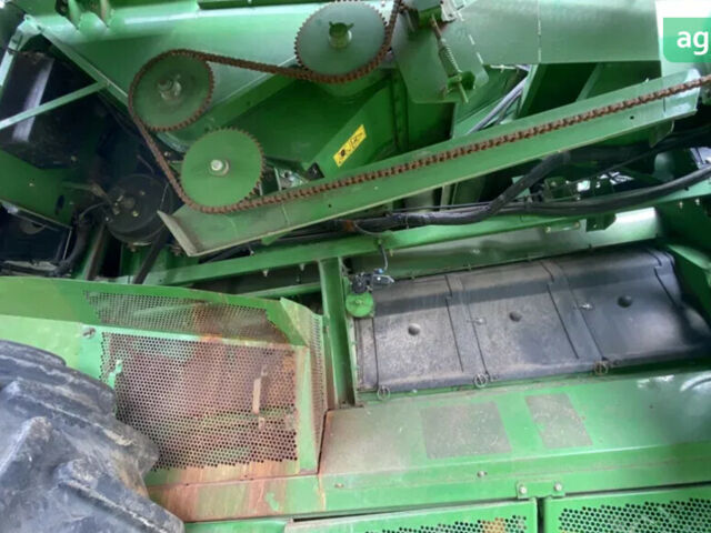 Джон Дир 9880 STS, объемом двигателя 0 л и пробегом 0 тыс. км за 51999 $, фото 19 на Automoto.ua