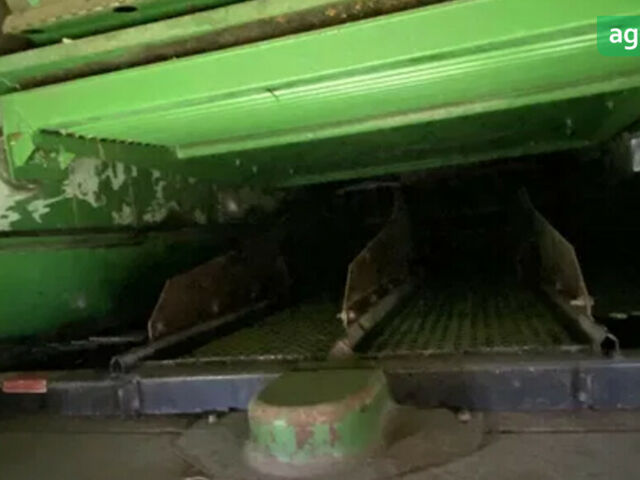 Джон Дир 9880 STS, объемом двигателя 0 л и пробегом 0 тыс. км за 51999 $, фото 17 на Automoto.ua