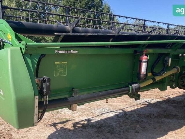 Джон Дір 9880 STS, об'ємом двигуна 0 л та пробігом 0 тис. км за 90000 $, фото 6 на Automoto.ua