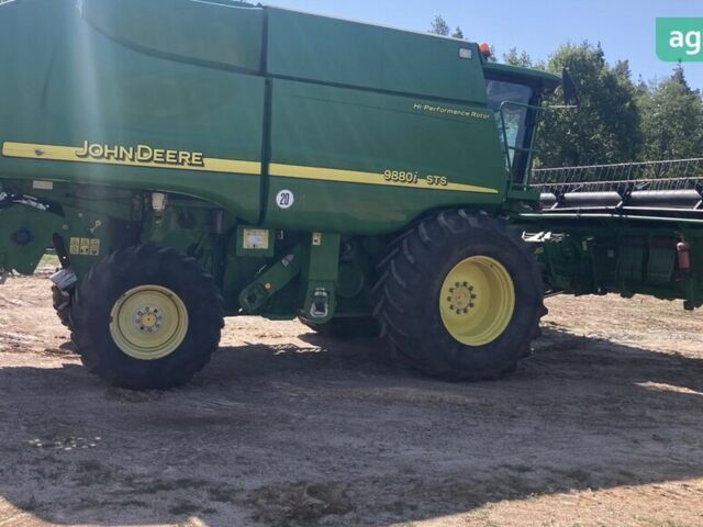 Джон Дір 9880 STS, об'ємом двигуна 0 л та пробігом 0 тис. км за 90000 $, фото 7 на Automoto.ua