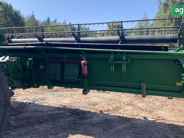 Джон Дір 9880 STS, об'ємом двигуна 0 л та пробігом 0 тис. км за 90000 $, фото 10 на Automoto.ua