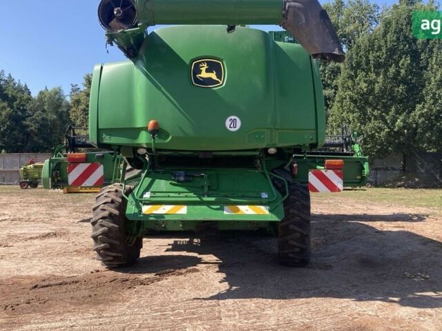 Джон Дір 9880 STS, об'ємом двигуна 0 л та пробігом 0 тис. км за 90000 $, фото 8 на Automoto.ua