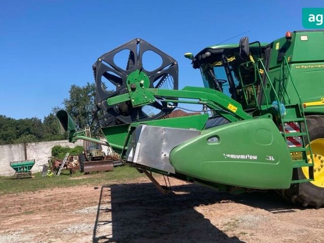 Джон Дір 9880 STS, об'ємом двигуна 0 л та пробігом 0 тис. км за 90000 $, фото 5 на Automoto.ua