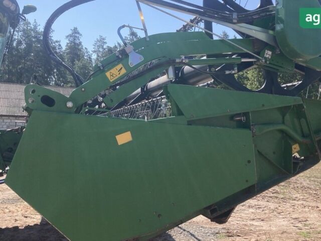 Джон Дір 9880 STS, об'ємом двигуна 0 л та пробігом 0 тис. км за 90000 $, фото 2 на Automoto.ua