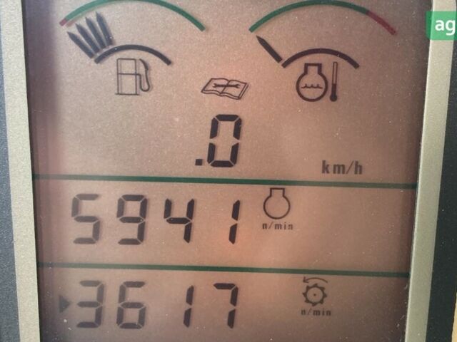 Джон Дір 9880 STS, об'ємом двигуна 0 л та пробігом 0 тис. км за 90000 $, фото 11 на Automoto.ua