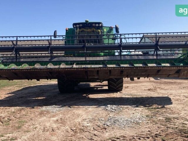 Джон Дір 9880 STS, об'ємом двигуна 0 л та пробігом 0 тис. км за 90000 $, фото 4 на Automoto.ua