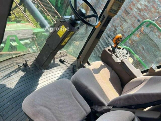 Джон Дір 9880 STS, об'ємом двигуна 0 л та пробігом 0 тис. км за 51326 $, фото 7 на Automoto.ua