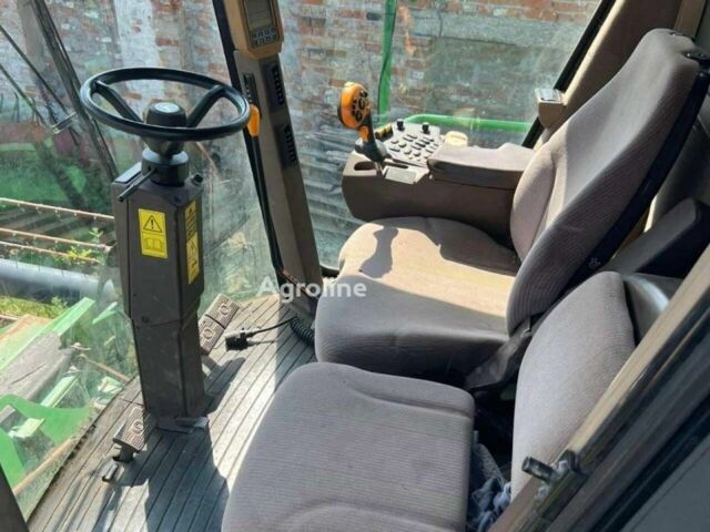 Джон Дір 9880 STS, об'ємом двигуна 0 л та пробігом 0 тис. км за 51326 $, фото 8 на Automoto.ua