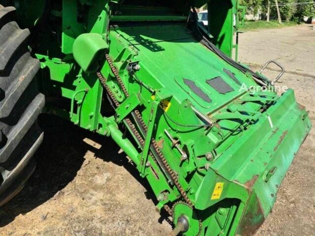 Джон Дір 9880 STS, об'ємом двигуна 0 л та пробігом 0 тис. км за 64034 $, фото 5 на Automoto.ua