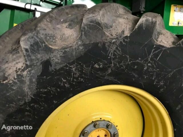 Джон Дир 9880 STS, объемом двигателя 0 л и пробегом 0 тыс. км за 146279 $, фото 2 на Automoto.ua