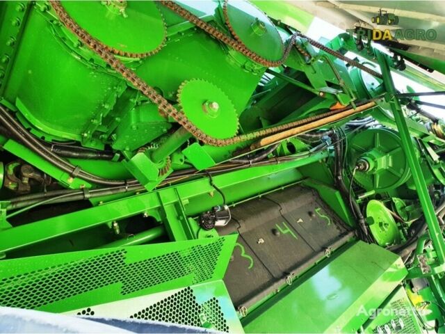 Джон Дир 9880 STS, объемом двигателя 0 л и пробегом 0 тыс. км за 105551 $, фото 7 на Automoto.ua