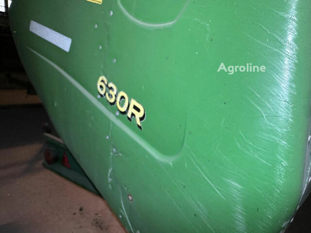 Зеленый Джон Дир 9880 STS, объемом двигателя 0 л и пробегом 0 тыс. км за 51686 $, фото 12 на Automoto.ua