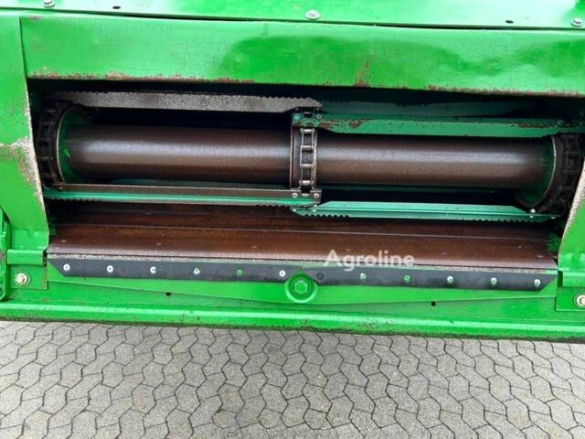 Джон Дир С670, объемом двигателя 0 л и пробегом 0 тыс. км за 77383 $, фото 7 на Automoto.ua