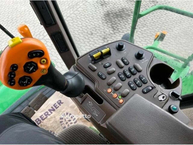 Джон Дір С670, об'ємом двигуна 0 л та пробігом 0 тис. км за 68935 $, фото 14 на Automoto.ua