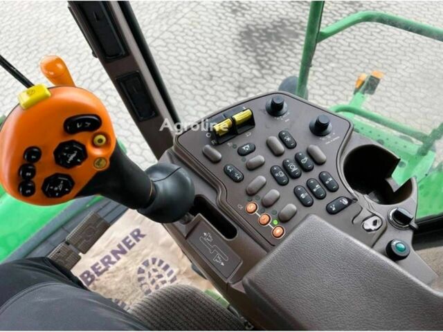 Джон Дир С670, объемом двигателя 0 л и пробегом 0 тыс. км за 78133 $, фото 14 на Automoto.ua