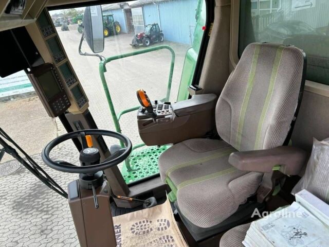 Джон Дир С670, объемом двигателя 0 л и пробегом 0 тыс. км за 77383 $, фото 12 на Automoto.ua