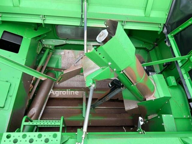 Джон Дир С670, объемом двигателя 0 л и пробегом 0 тыс. км за 77383 $, фото 10 на Automoto.ua