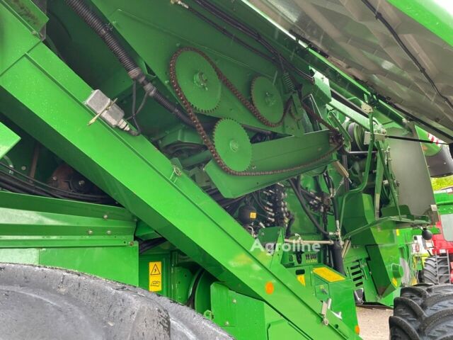 Зеленый Джон Дир С670, объемом двигателя 0 л и пробегом 0 тыс. км за 103508 $, фото 26 на Automoto.ua