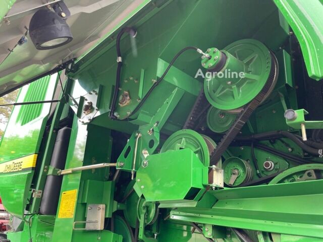 Зеленый Джон Дир С670, объемом двигателя 0 л и пробегом 0 тыс. км за 103508 $, фото 12 на Automoto.ua