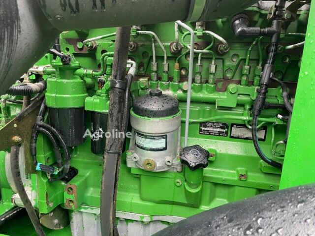 Зеленый Джон Дир С670, объемом двигателя 0 л и пробегом 0 тыс. км за 103508 $, фото 20 на Automoto.ua