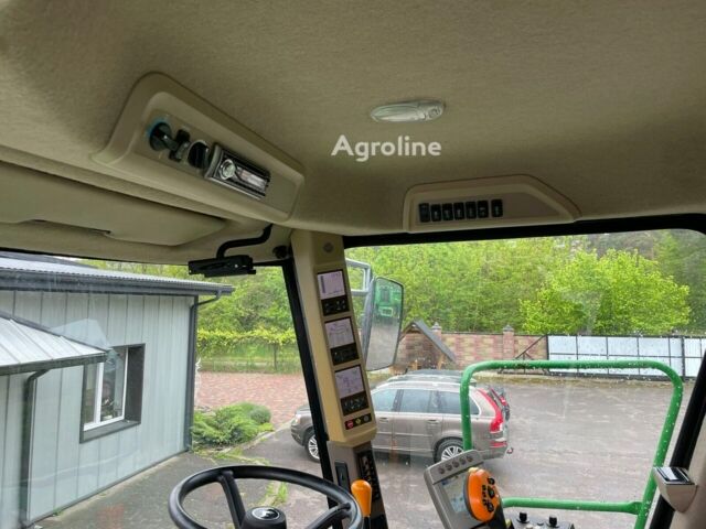 Зеленый Джон Дир С670, объемом двигателя 0 л и пробегом 0 тыс. км за 103508 $, фото 30 на Automoto.ua