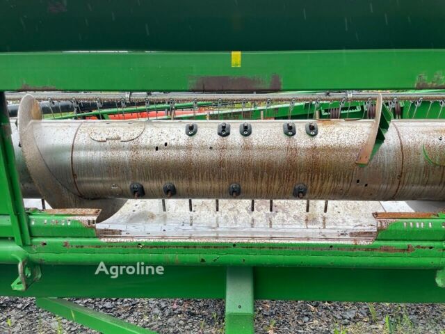 Зеленый Джон Дир С670, объемом двигателя 0 л и пробегом 0 тыс. км за 103508 $, фото 35 на Automoto.ua