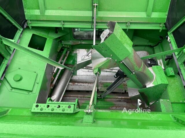 Зеленый Джон Дир С670, объемом двигателя 0 л и пробегом 0 тыс. км за 103508 $, фото 22 на Automoto.ua