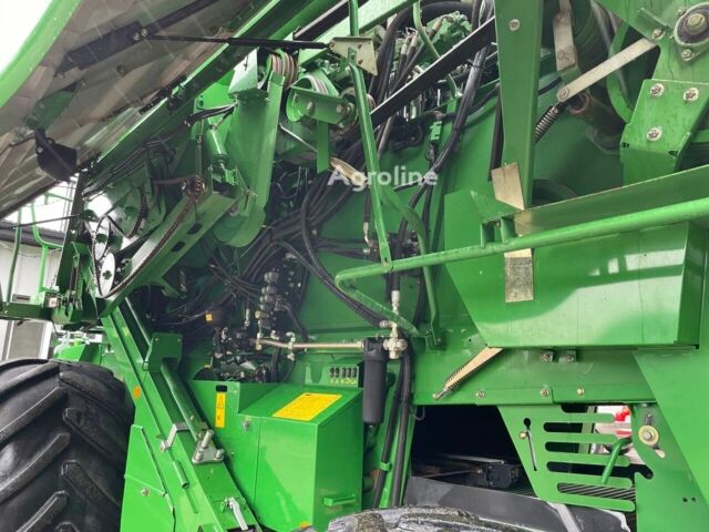 Зеленый Джон Дир С670, объемом двигателя 0 л и пробегом 0 тыс. км за 103508 $, фото 24 на Automoto.ua