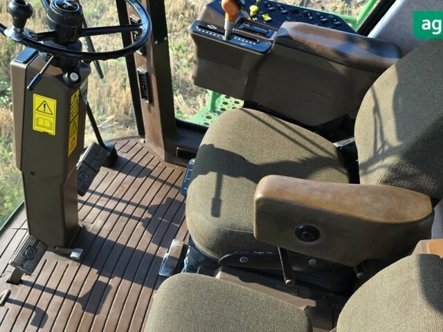 Джон Дір ЦТС, об'ємом двигуна 0 л та пробігом 0 тис. км за 44850 $, фото 12 на Automoto.ua
