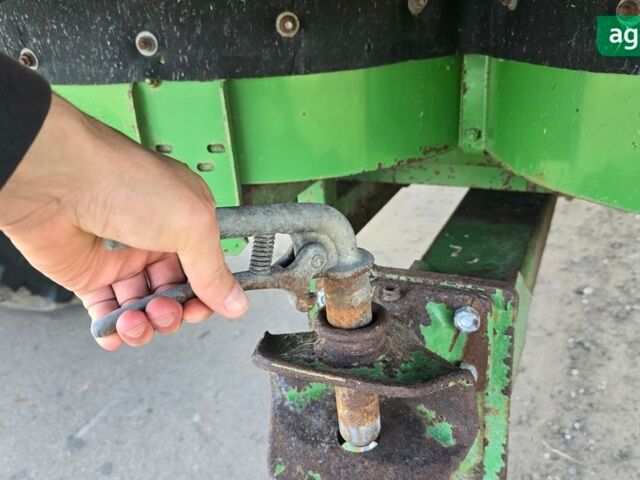 Джон Дір ЦТС, об'ємом двигуна 0 л та пробігом 0 тис. км за 44850 $, фото 45 на Automoto.ua