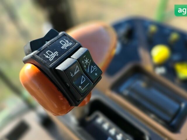 Джон Дір ЦТС, об'ємом двигуна 0 л та пробігом 0 тис. км за 44850 $, фото 10 на Automoto.ua