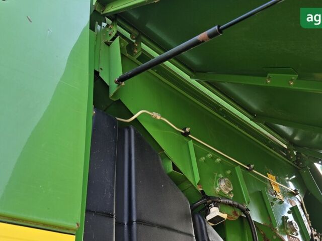 Джон Дір ЦТС, об'ємом двигуна 0 л та пробігом 0 тис. км за 44850 $, фото 37 на Automoto.ua