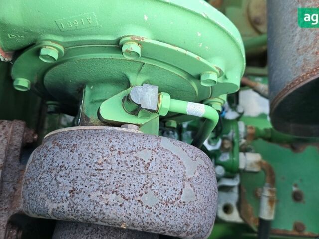 Джон Дир ЦТС, объемом двигателя 0 л и пробегом 0 тыс. км за 49850 $, фото 18 на Automoto.ua