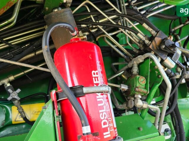 Джон Дір ЦТС, об'ємом двигуна 0 л та пробігом 0 тис. км за 44850 $, фото 33 на Automoto.ua