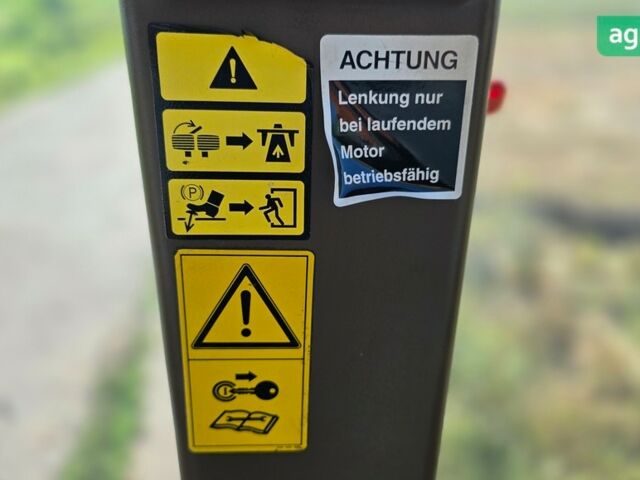 Джон Дір ЦТС, об'ємом двигуна 0 л та пробігом 0 тис. км за 44850 $, фото 6 на Automoto.ua
