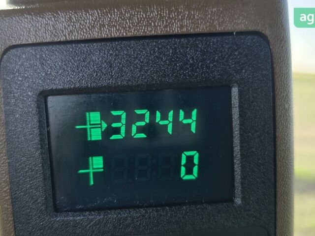 Джон Дір ЦТС, об'ємом двигуна 0 л та пробігом 0 тис. км за 44850 $, фото 14 на Automoto.ua