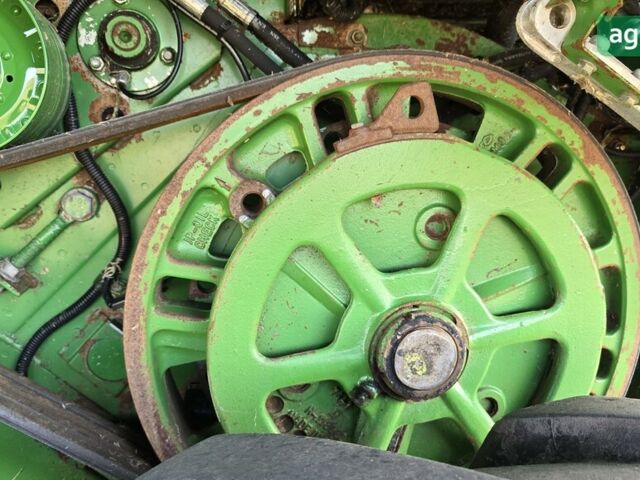 Джон Дір ЦТС, об'ємом двигуна 0 л та пробігом 0 тис. км за 44850 $, фото 38 на Automoto.ua