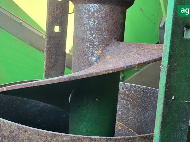 Джон Дір ЦТС, об'ємом двигуна 0 л та пробігом 0 тис. км за 44850 $, фото 8 на Automoto.ua